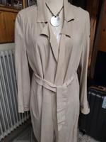Leder Longjacke Gr.44  Neu Hessen - Kelkheim Vorschau