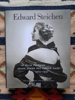 Edward Steichen "In High Fashion. Seine Jahre bei Condé Nast" Berlin - Neukölln Vorschau