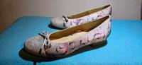 'NEU' ara BARI Ballerina Schuh Kreis Pinneberg - Pinneberg Vorschau