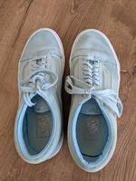Schuhe der Marke Vans Größe 39 Baden-Württemberg - Heilbronn Vorschau
