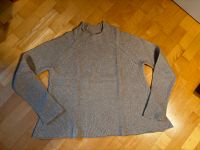 LU REN Cashmere & Seide Pullover beige Gr. S Bayern - Schondorf am Ammersee Vorschau