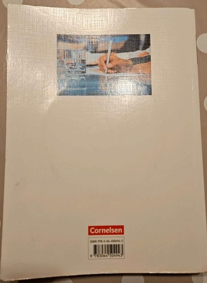 Industriekaufleute 1, 2 Cornelsen Verlag in Bogen Niederbay