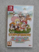 Story of Seasons Friends of Mineral Town Nintendo Switch Frankfurt am Main - Nieder-Eschbach Vorschau