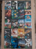 DVD Sammlung 1-2 € Niedersachsen - Schortens Vorschau