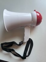 Mini Megaphone 5W Hessen - Buseck Vorschau