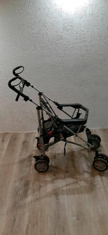 Kinderwagen/Buggy in Schermbeck