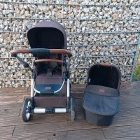 Abc design condor 4 Kinderwagen Bayern - Schlüsselfeld Vorschau