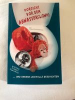 Buch Vorsicht vor dem Abwasserclown Rheinland-Pfalz - Partenheim Vorschau