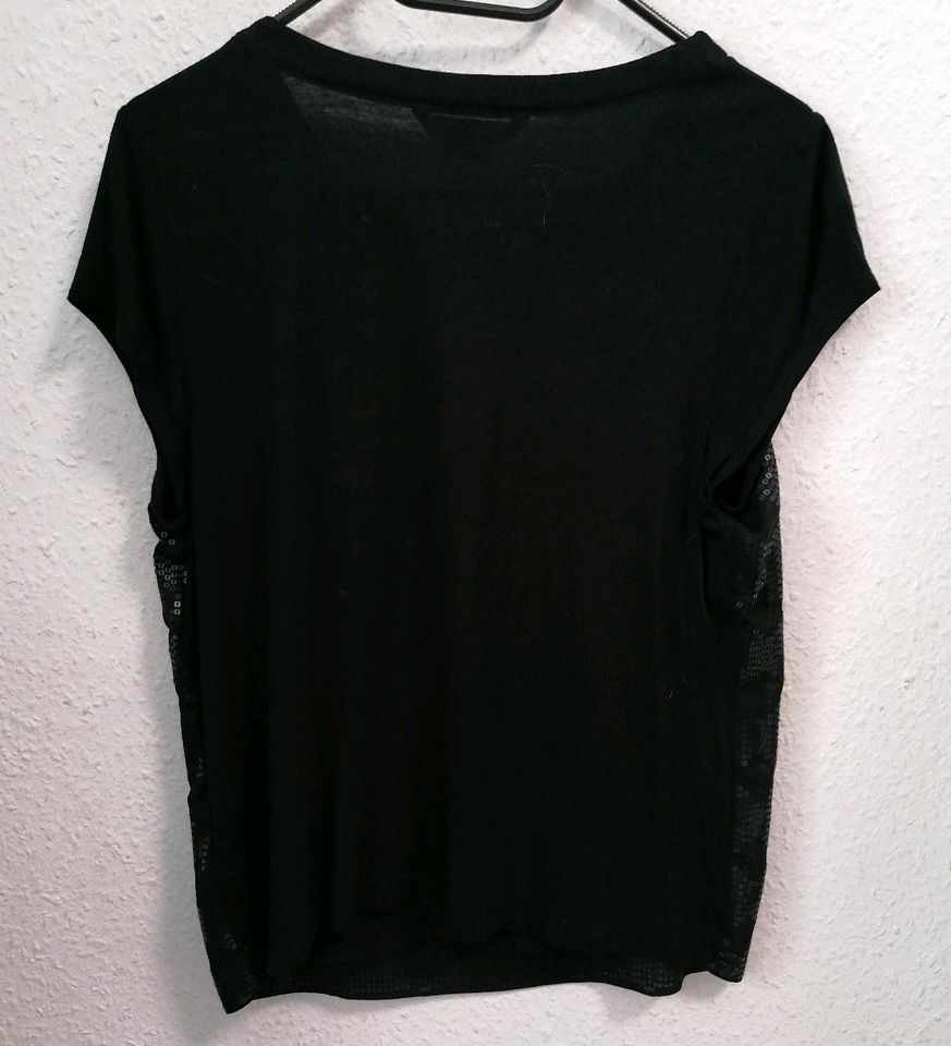 Boden Damen T-Shirt Gr 38 in Leipzig