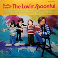 VINYL-LP  >LOVIN' SPOONFUL - VERY BEST OF<  USED US PRESSING Bayern - Bobingen Vorschau