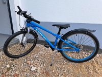 Kinderfahrrad TREK Wahoo 24 Zoll Bayern - Großmehring Vorschau