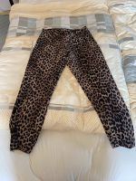 Cambio Hose Leo Print S 36 Nordrhein-Westfalen - Winterberg Vorschau