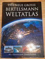 Der neue große Bertelsmann Weltatlas Nordrhein-Westfalen - Porta Westfalica Vorschau