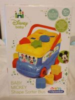 Baby Mikey Shape Sorter Bus Bayern - Geiselbach Vorschau