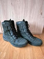 Damen Leder Boots/Schnürschuhe von Ecco Dortmund - Hörde Vorschau