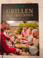 Vorwerk Thermomix Kochbuch - Grillen mit Freunden Niedersachsen - Rastede Vorschau