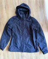 The North Face Womens/ Femmes Regenjacke Gr. L Sachsen-Anhalt - Magdeburg Vorschau