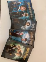 Harry Potter 1-5 DVD Sammlung Bielefeld - Stieghorst Vorschau