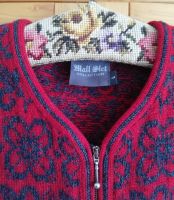Wolljacke Mall Slet Collection sehr hübsch 100% Wool Handknitted Dortmund - Schüren Vorschau