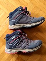 Meindl Wanderschuhe / Treckingschuhe / Outdoorschuhe, Gr. 30 Köln - Junkersdorf Vorschau