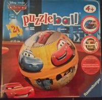 NEU u. OV! RAR!!! Puzzleball Cars Lightning Mcqueen NP: EUR 39 Rheinland-Pfalz - Hütschenhausen Vorschau