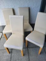 4 Stühle zu verschenken Bayern - Stephansposching Vorschau