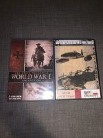 DVD erste und zweite Weltkrieg ww1 ww2 Filme Dokus Sachsen - Rammenau Vorschau