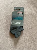 Darn Tough Athletic Socken 1106 Damen Größe M Merinowolle Sachsen - Lugau Vorschau