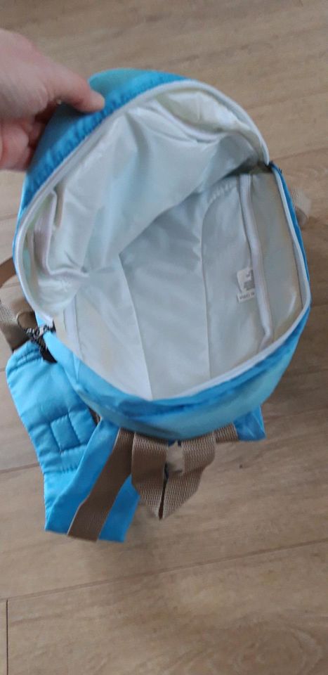 Rucksack Tasche Beutel in Kranichfeld