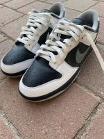 Nike dunk low reverse panda, Gr. 45,5 Sachsen-Anhalt - Magdeburg Vorschau