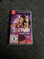 Zumba Nintendo Switch spiele Hessen - Bad Hersfeld Vorschau