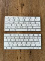 Apple Magic Keyboard Computer Tastatur 2 Stück Bayern - Reit im Winkl Vorschau