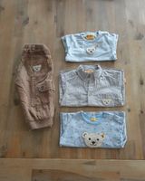 Steiff Set Pullover, Hemd, Hose Bayern - Gerolsbach Vorschau