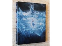 Disney * Eiskönigin 2 / Frozen II * Steelbook * NEU & OVP Blu-Ray Kr. München - Planegg Vorschau