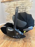 Cybex cloud z i-size + (Babyschale - Autositz) Niedersachsen - Wolfsburg Vorschau