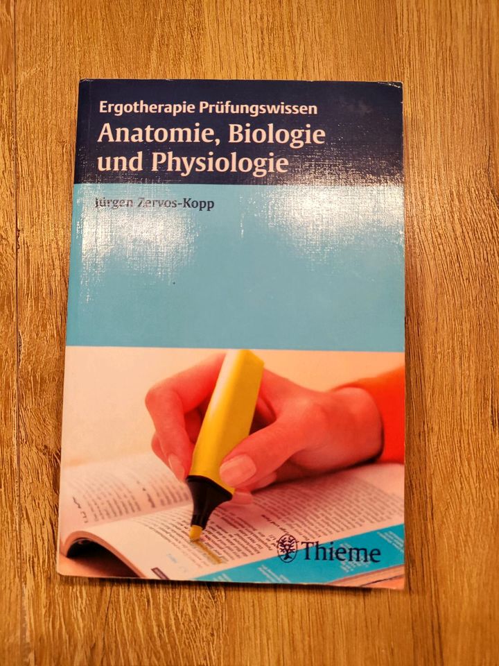 Buch "Anatomie, Biologie und Physiologie" in Schwabach