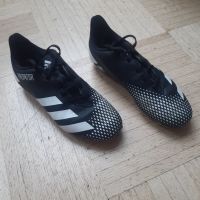 Adidas Predator Fußallschuhe Größe 36 (US 4) Ludwigsvorstadt-Isarvorstadt - Isarvorstadt Vorschau