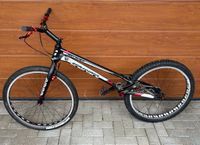 Crewkerz Jealousy Trial Bike 26 Zoll Sachsen - Chemnitz Vorschau