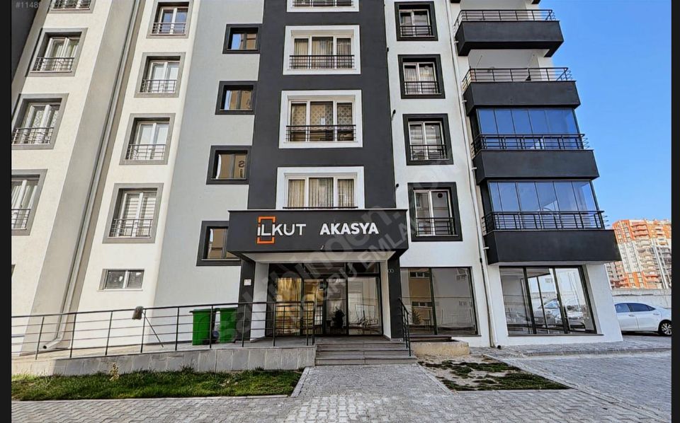 3+1 Luxuswohnung in Kayseri in Hochheim am Main