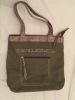 Tasche David Jones, Handtasche Bayern - Sulzbach a. Main Vorschau