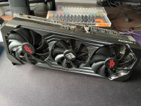 AMD Radeon 6900XT Ultimate Red Devil 16GB Grafikkarte Hessen - Laubach Vorschau