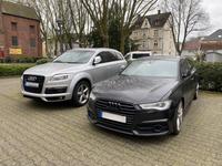 Original Audi RS6 S6 RS7 S7 4G Alufelgen 20 Zoll 8.5J x 20 ET43 Nordrhein-Westfalen - Gelsenkirchen Vorschau