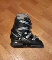 Salomon Skischuhe evolution 7.0 Größe 38 Hessen - Ginsheim-Gustavsburg Vorschau