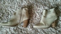 Wie neu! Leder Stiefelette von SPM Gr. 37 Nordrhein-Westfalen - Warendorf Vorschau