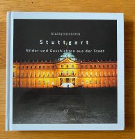 Stuttgart Stadtgeschichte Buch / wie neu Stuttgart - Stuttgart-West Vorschau