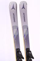 154 cm Ski ATOMIC REDSTER Q5 2024, grip walk, grey, titanium powe Dresden - Seevorstadt-Ost/Großer Garten Vorschau
