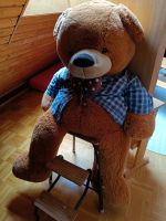 Teddybär sehr groß Bayern - Gerolzhofen Vorschau