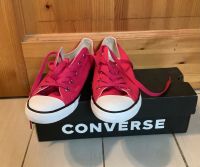 Converse in rosa / pink Größe 38 Schleswig-Holstein - Jübek Vorschau