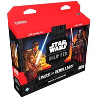 Star Wars: Unlimited Two-Player-Starter Set in Englisch Nordrhein-Westfalen - Hürth Vorschau