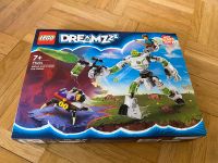 71454 LEGO DREAMZzz Mateo und Roboter Z-Blob Baden-Württemberg - Ettenheim Vorschau